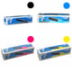 Epson S050187 Pack toners | EPSONB-5018X