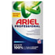 Ariel Detergente em Pó Profissional Regular | 6,6 kg | 120 lavagens