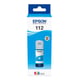 Epson T06C24A tinteiro ciano | EPS112C