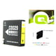 Q-Nomic PGI-29Y tinteiro amarelo | QNPGI-29Y