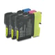 Poupe aproximadamente 31,25 € com a compra destes tinteiros!