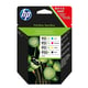HP Pack poupança HP 950XL + HP 951XL (C2P43AE) | HPB-C2P43AE_R