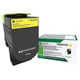 Lexmark 71B2HY0 toner amarelo XL | LEX71B2HY0