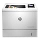 HP LaserJet Enterprise M553dn impressora laser cores Ethernet