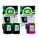 Poupe aproximadamente 47,95 € com a compra destes tinteiros!