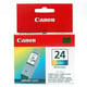 Canon BCI-24C | CBCI24C