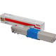OKI toner 44973534 magenta | OKI44973534