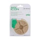 Leitz 70170001 etiquetas de envio 88 x 28 mm | LEI70170001