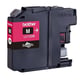 Brother LC12EM tinteiro magenta | BRLC12EM