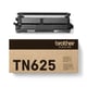 Brother TN-625BK toner preto | BROTN625BK