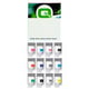 Poupe aproximadamente 435,00 € com a compra destes tinteiros!
