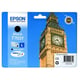 Epson T7031 tinteiro preto | EPST70314010