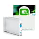 Q-Nomic T9082 (C13T908240) tinteiro XL ciano | QNT9082