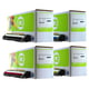 Poupe aproximadamente 56,00 € com a compra destes tinteiros!