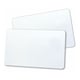 Magicard CR80 Cartões PVC Brancos | 500 Unidades | BRAMA-322000