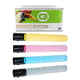 Poupe aproximadamente 184,00 € com a compra destes tinteiros!