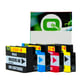 Poupe aproximadamente 80,00 € com a compra destes tinteiros!