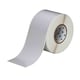 Brady THT-107-413 etiqueta de poliéster prateado mate 101,60 mm x 91,44 m | BRATHT-107-413
