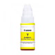 Canon GI-490Y tinteiro amarelo | CAN0666C001