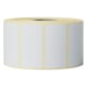 Brother BDE-1J026051-102 Etiquetas pré-cortadas | BROBDE-1J026051-102