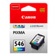 Canon CL-546 tinteiro tri-cor | CANCL-546