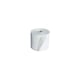 Fabrisa Rolo de papel térmico para caixa registadora | 57 x 35 x 12 mm Branco 10 unid