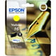 Epson 16 (T1624) tinteiro amarelo | EPST1624