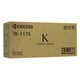 Kyocera TK-1170 (1T02S50NL0) toner preto | KYOTK-1170