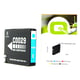 Q-nomic PGI-29C tinteiro ciano | QNPGI-29C