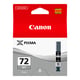 Canon PGI-72GY tinteiro cinzento | CANPGI-72GY