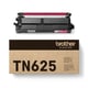Brother TN-625M toner magenta | BROTN625M