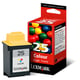 Lexmark 25 (15M0125) | LEX15M0125