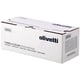 Olivetti B0946 toner preto | OLIB0946