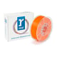 REAL 3D Filament PETG 1,75 mm Laranja (1 kg) | 3DREALPETG175-2048