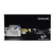 Lexmark 24B5804 toner ciano | LEX24B5804