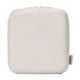 Capa Fujifilm Instax Link WIDE em branco cinza