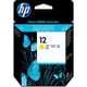 HP 12 (C5026A) cabeça de impressão amarelo | HPC5026A