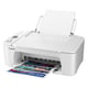 Canon PIXMA TS3751i Impressora a jato de tinta com WIFI