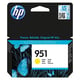 HP 951 (CN052AE) tinteiro amarelo | HPCN052AE