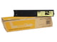 Kyocera TK-875Y toner amarelo | KYOTK875Y