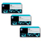 HP 771 tinteiro foto preto,775ml 3-pack | HPCR256A