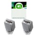 Poupe aproximadamente 603,00 € com a compra destes tinteiros!