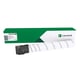 Lexmark 76C0HK0 toner preto XL | LEX76C0HK0