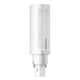 Philips lâmpada LED PLC G24d-1 | 5,9 W | 4000 K