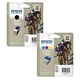 Epson Pack poupança T003 + T005 | EPSB-T003+T005