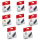 CANON CLI-65 Pack 8 tinteiros | CANCLI65