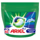 Ariel Detergente em cápsulas All-in-One Mountain Spring | 65 lavagens