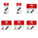 Canon PGI-530PGBK/CLI-531 Pack 6 tinteiros | CANB-PGI530CLI531