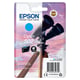 Epson 502 (C13T02V24010) tinteiro ciano | EPS502C