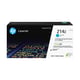 HP 214Z (W2141Z) toner ciano XXXL | HPW2141Z
